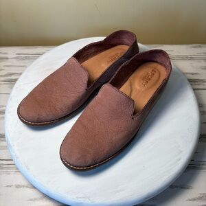 Sperry Women's Seaport Levy Loafers, Wine, Size 6 US